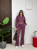Coordinato Sporty Chic