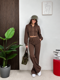 Coordinato Sporty Chic