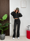 Coordinato Sporty Chic
