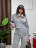 Coordinato Sporty Chic