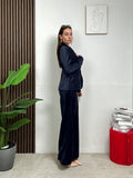 Coordinato  Elegante