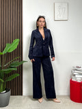 Coordinato  Elegante