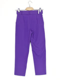 Pantalone con cintura