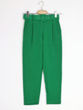 Pantalone con cintura
