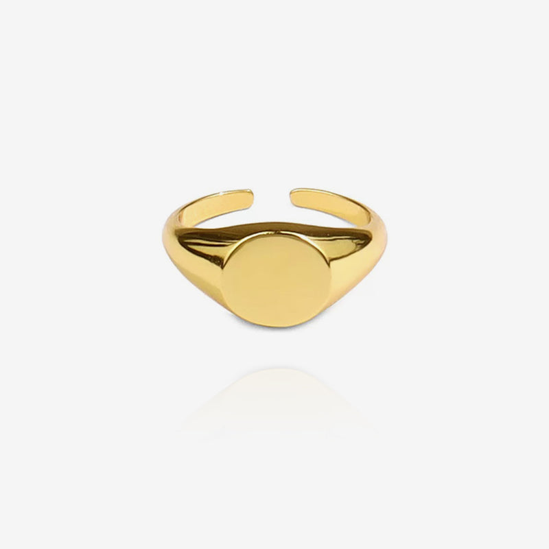 Anello cerchio