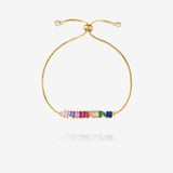 Bracciale Rainbow