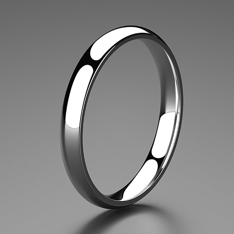 Anello fede