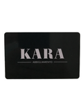 GIFT CARD KARA