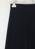 Pantaloni a zampa