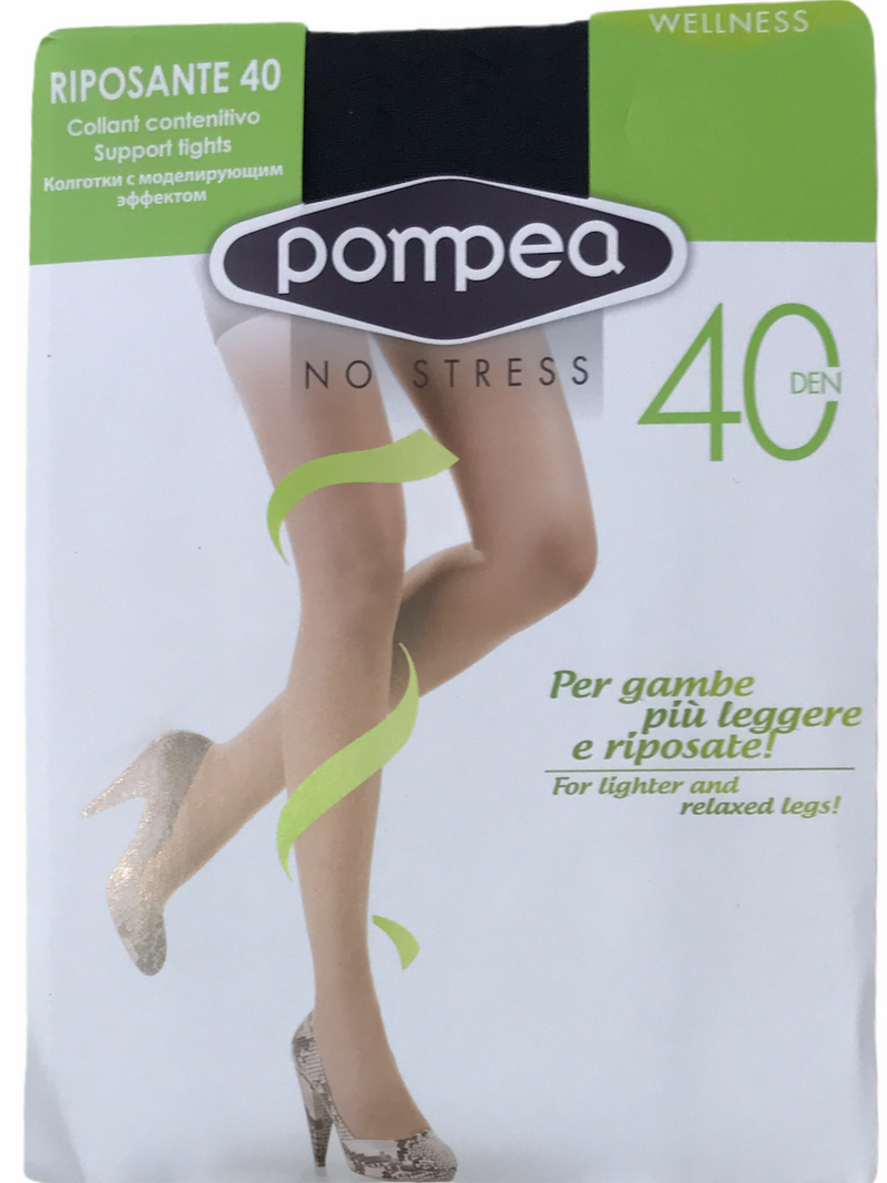 Collant da donna