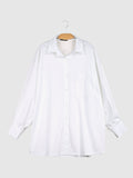 Camicia  oversize