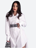 Camicia  oversize